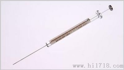 Hamilton注射器