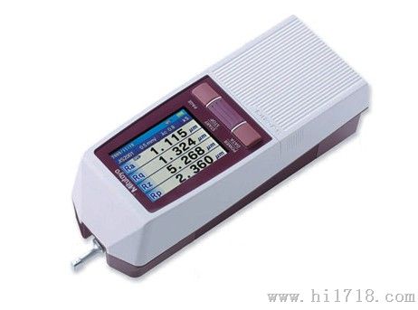 SJ210三丰粗糙度仪