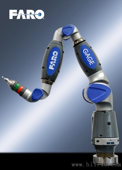 FARO GAGE测量机