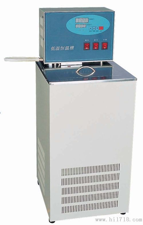 零下40度低温恒温槽