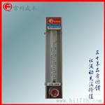 玻璃转子流量计LZB-6WB