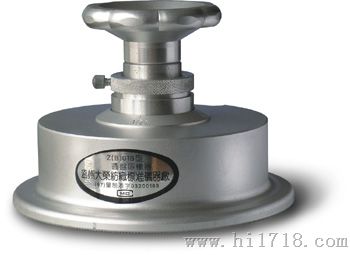 TSY-4型纤维圆盘取样器