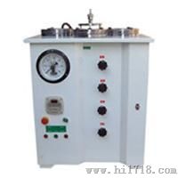TSY－3型数显油毡不透水仪