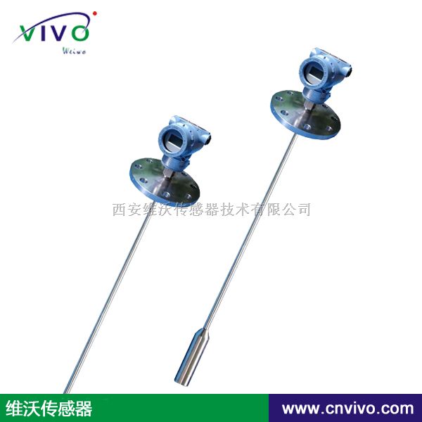 碱液储罐液位测量计