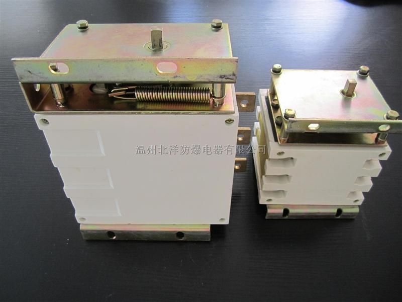 GHK-80隔离换向开关