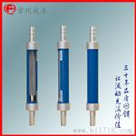 软管型玻璃转子流量计