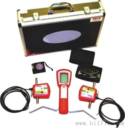 经济型激光对中仪