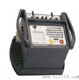 DLRO 600数字微欧表
