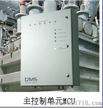 PDMT-S变压器局部放电在线监测系统