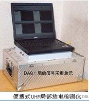 PDMG-P便携式超高频局放检测仪