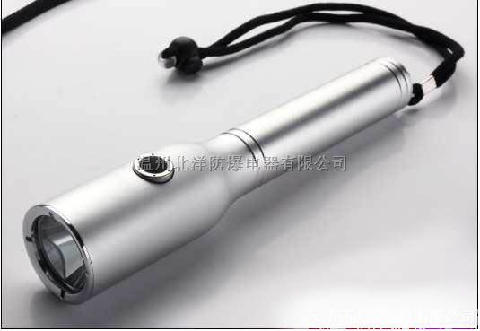 CBXD6000袖珍型LED防爆电筒