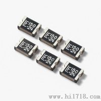 1812L260/12MR力特自恢复保险丝