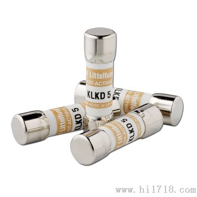 KLKD030.T力特大功率保险管