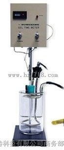 GEL TIME METER凝胶时间测定仪