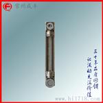 玻璃转子流量计LZB-4