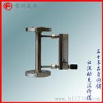 玻璃转子流量计LZB-4DKF