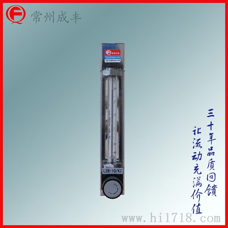 国产玻璃转子流量计