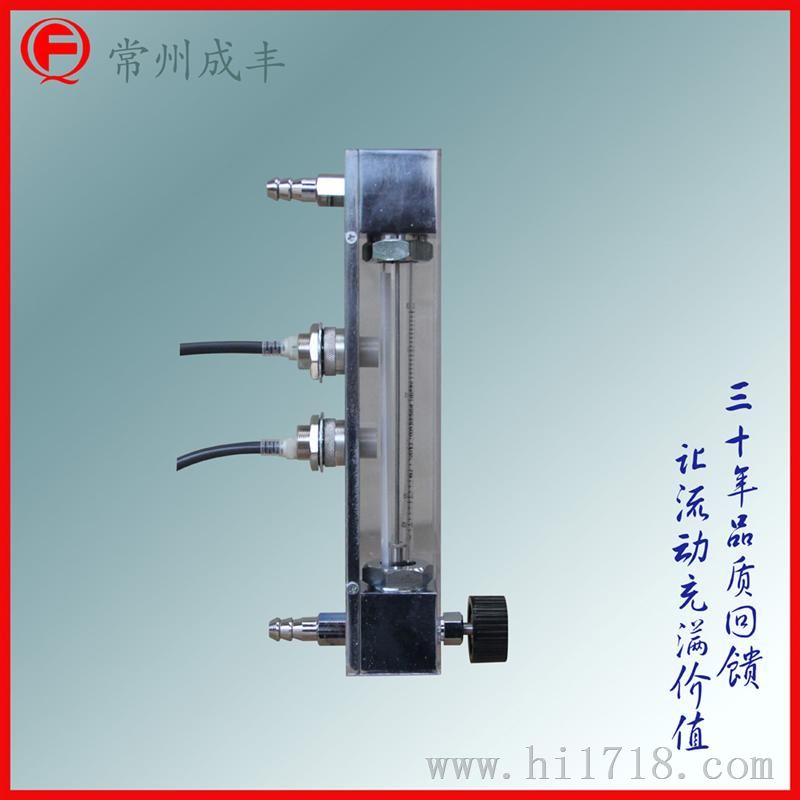 国产玻璃转子流量计