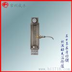 东京计装玻璃转子流量计