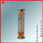 常州玻璃转子流量计LZB-50B