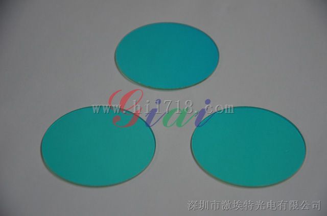 滤光片光学产品
