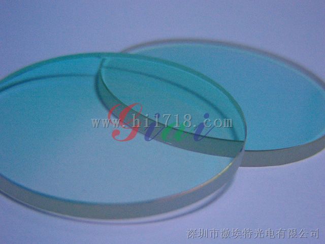 滤光片光学产品
