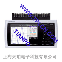 GRAPHTEC多功能记录器GL800
