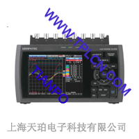 GRAPHTEC GL900高速瞬时波形记录器