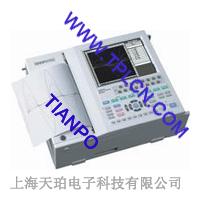 GRAPHTEC笔录仪WR300