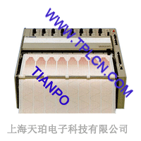 WR3320热感式记录器