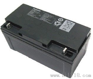 松下蓄电池LC-P1265系列规格松下蓄电池12V65AH报价使用寿命8年