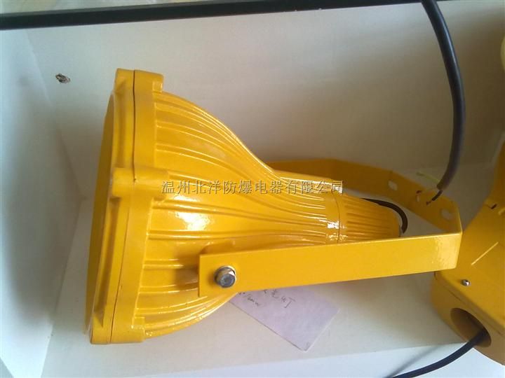 山东BTC8210-400W防爆投光灯