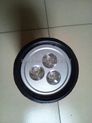 福建LED手提式防爆探照灯