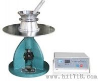 新标准NLD-3型水泥胶砂流动度测定仪