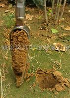 土壤采样器