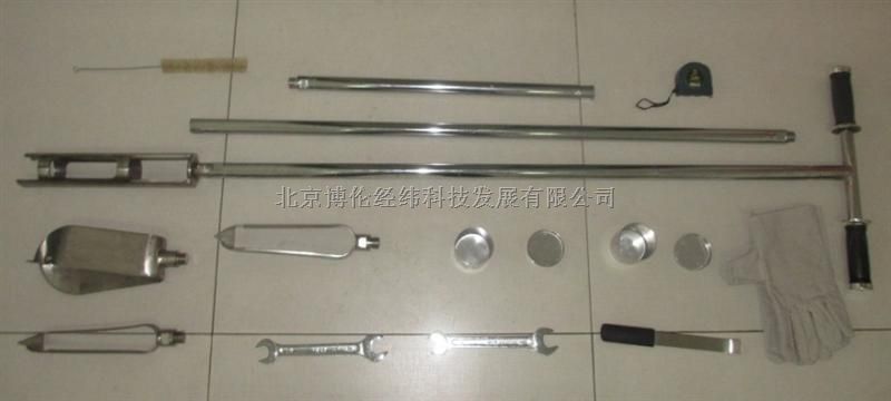 土壤采样器