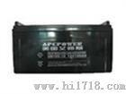 万特蓄电池12V24AH