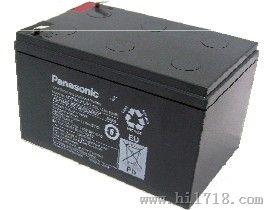松下蓄电池LC-PA1212