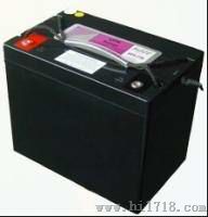 河南海志蓄电池12V100AH