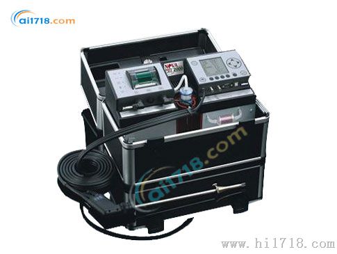 德国NOVA2000型烟气分析仪