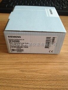 房间温湿度传感器QFA2060