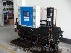 开放式冰水机