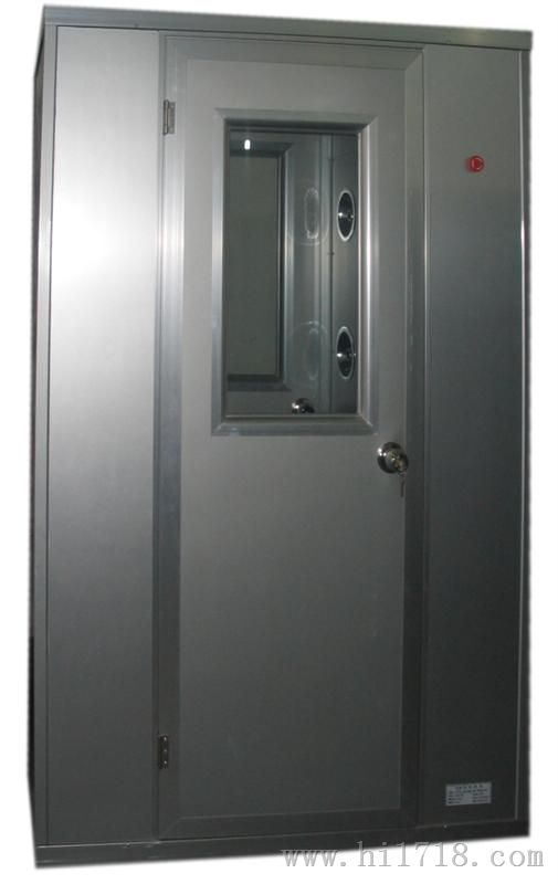 FLB-1200 双人双吹风淋室