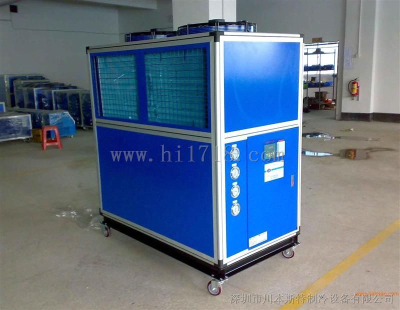 模具降温冷却机