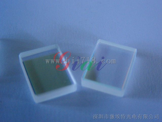 负性滤光片