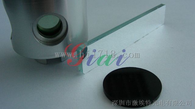 负性滤光片