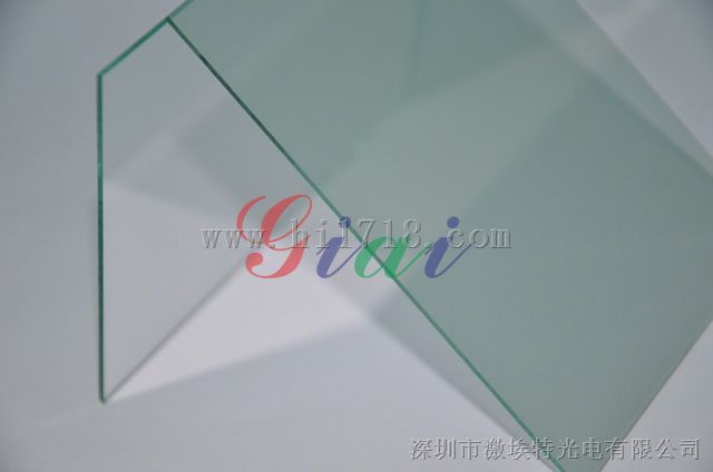 用隔热玻璃
