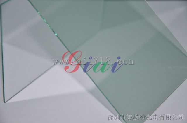 用隔热玻璃