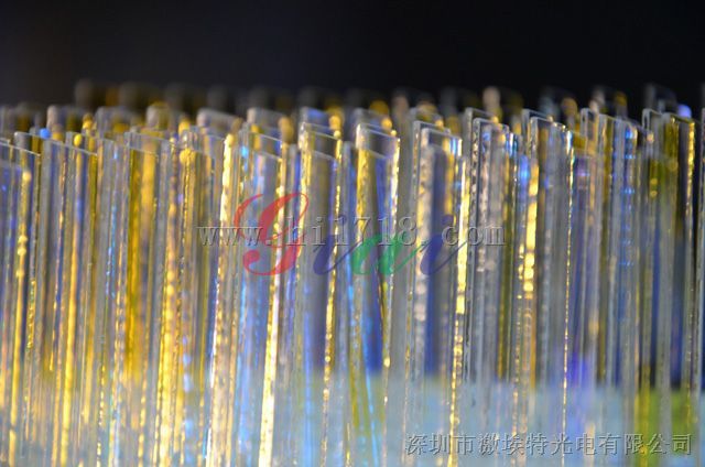 用隔热玻璃