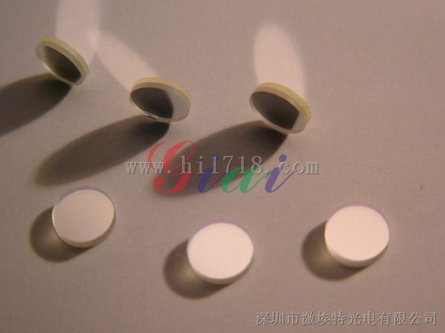水晶滤光片
